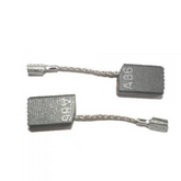 Bosch Carbon Brush Set for GWS 060